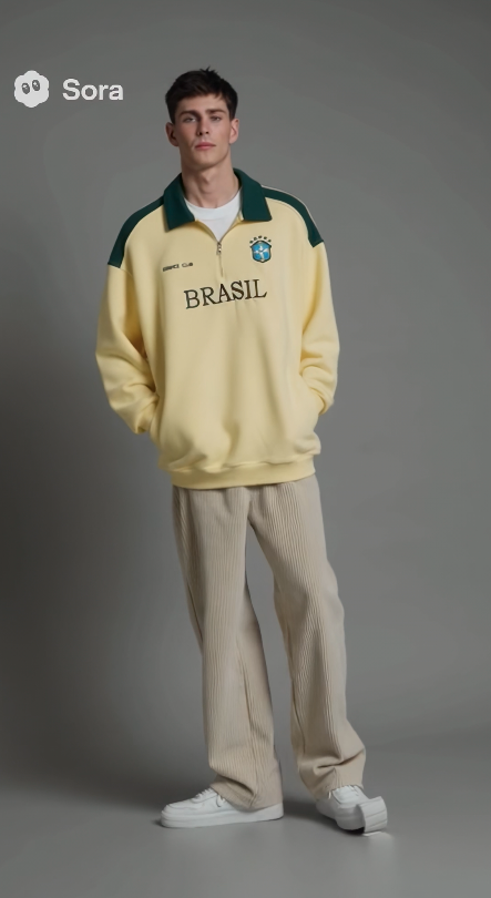 Video with watermark